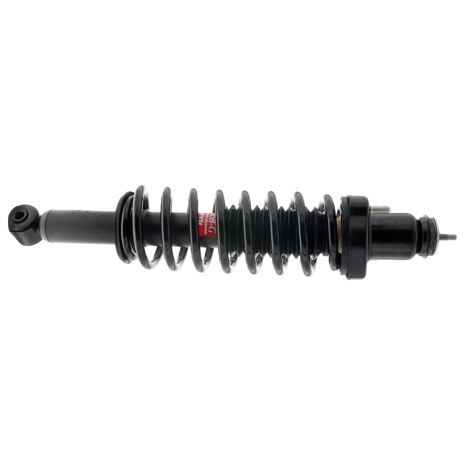 KYB SR4516 Rear Right Strut-Plus Jeep Patriot 4WD ALL
