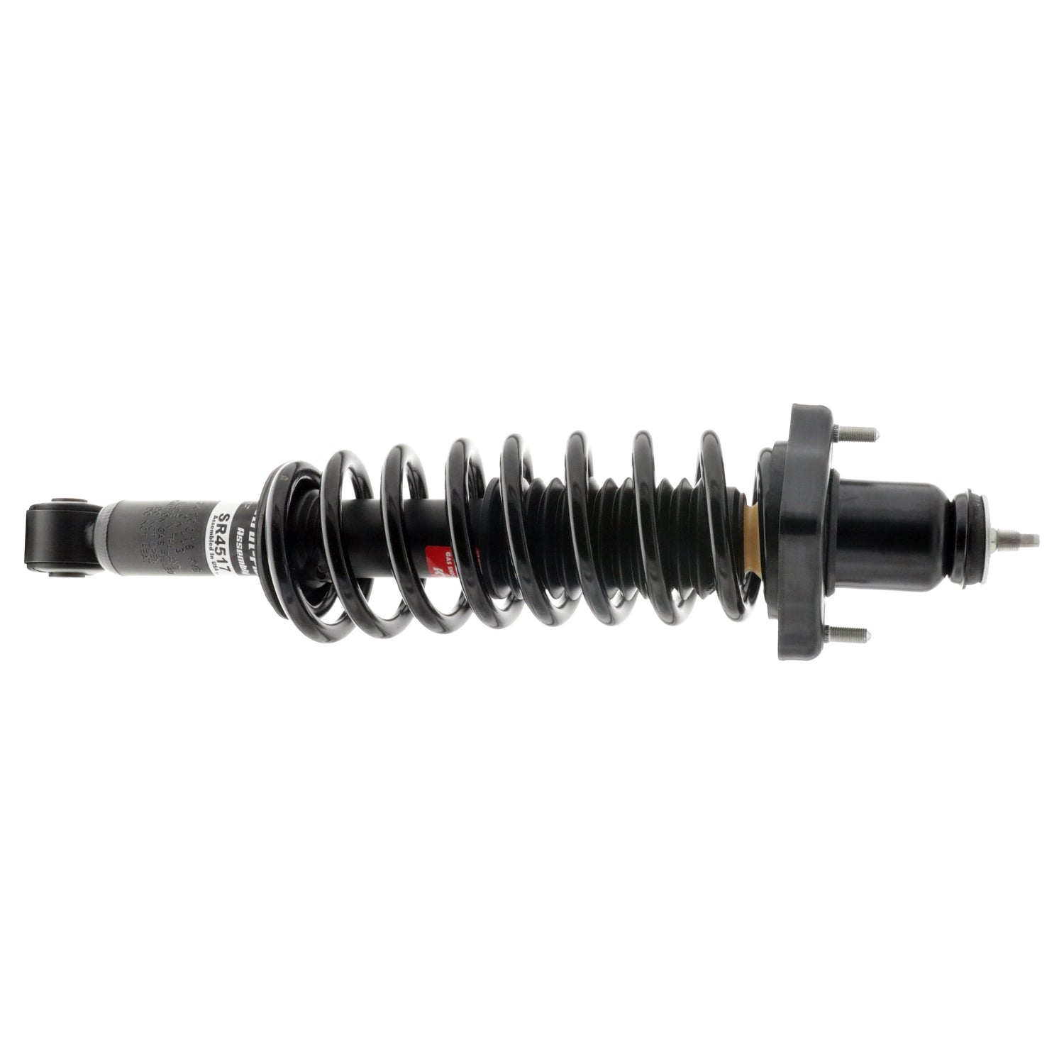 KYB SR4517 Rear Left Strut-Plus Jeep Patriot 4WD ALL