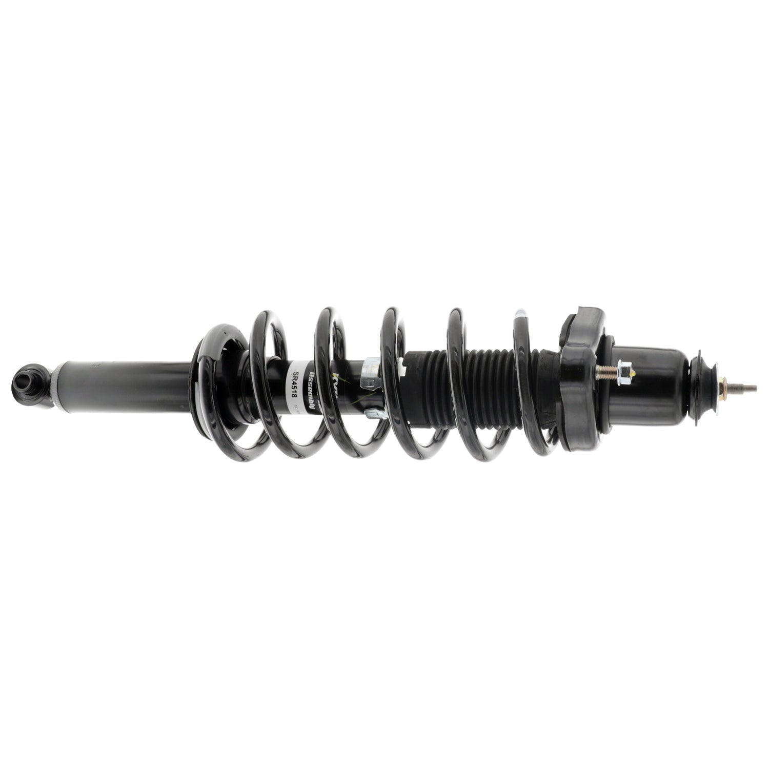 KYB SR4518 Rear Strut-Plus Dodge Avenger