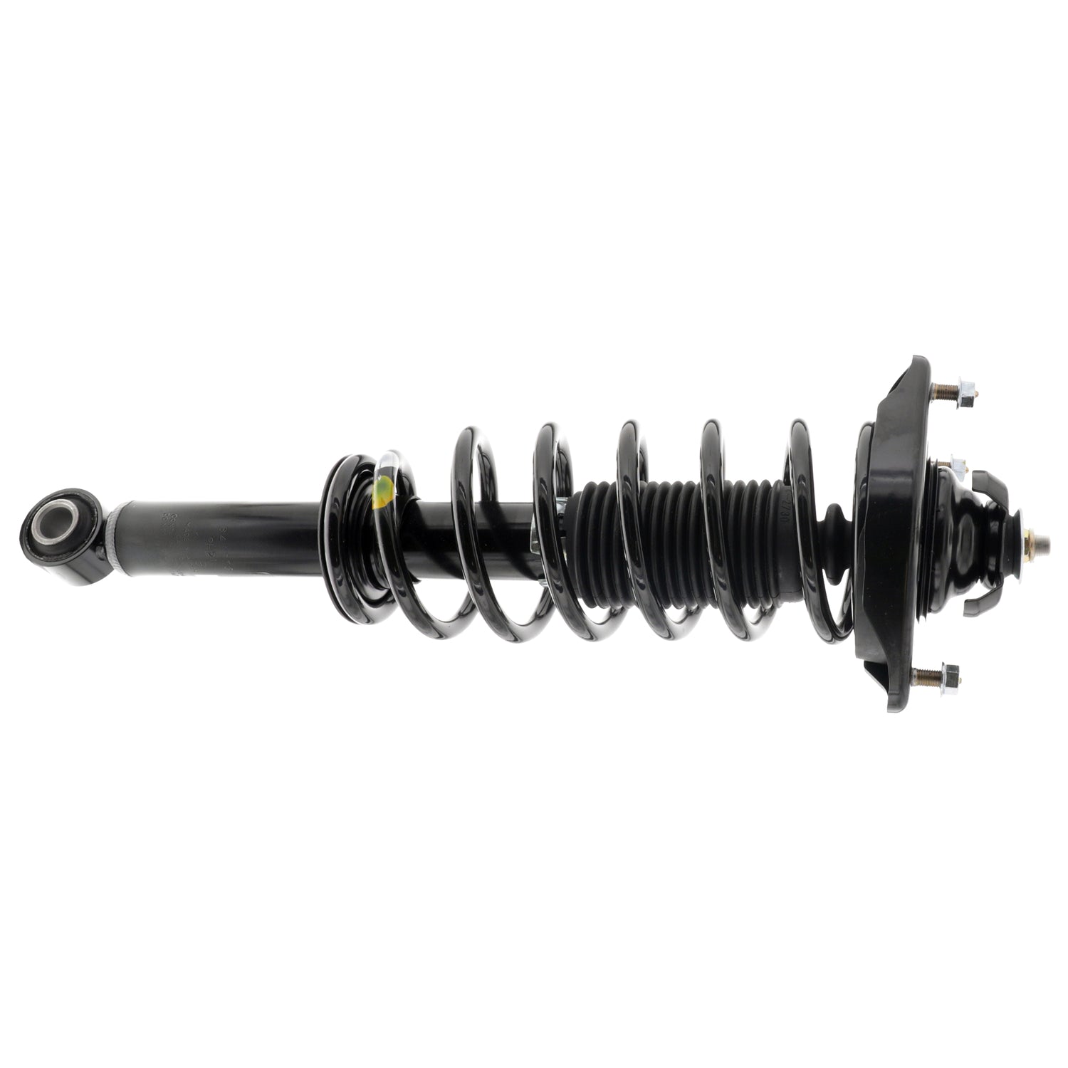 KYB SR4519 Rear Strut-Plus Mitsubishi Galant, ES, DE, SE