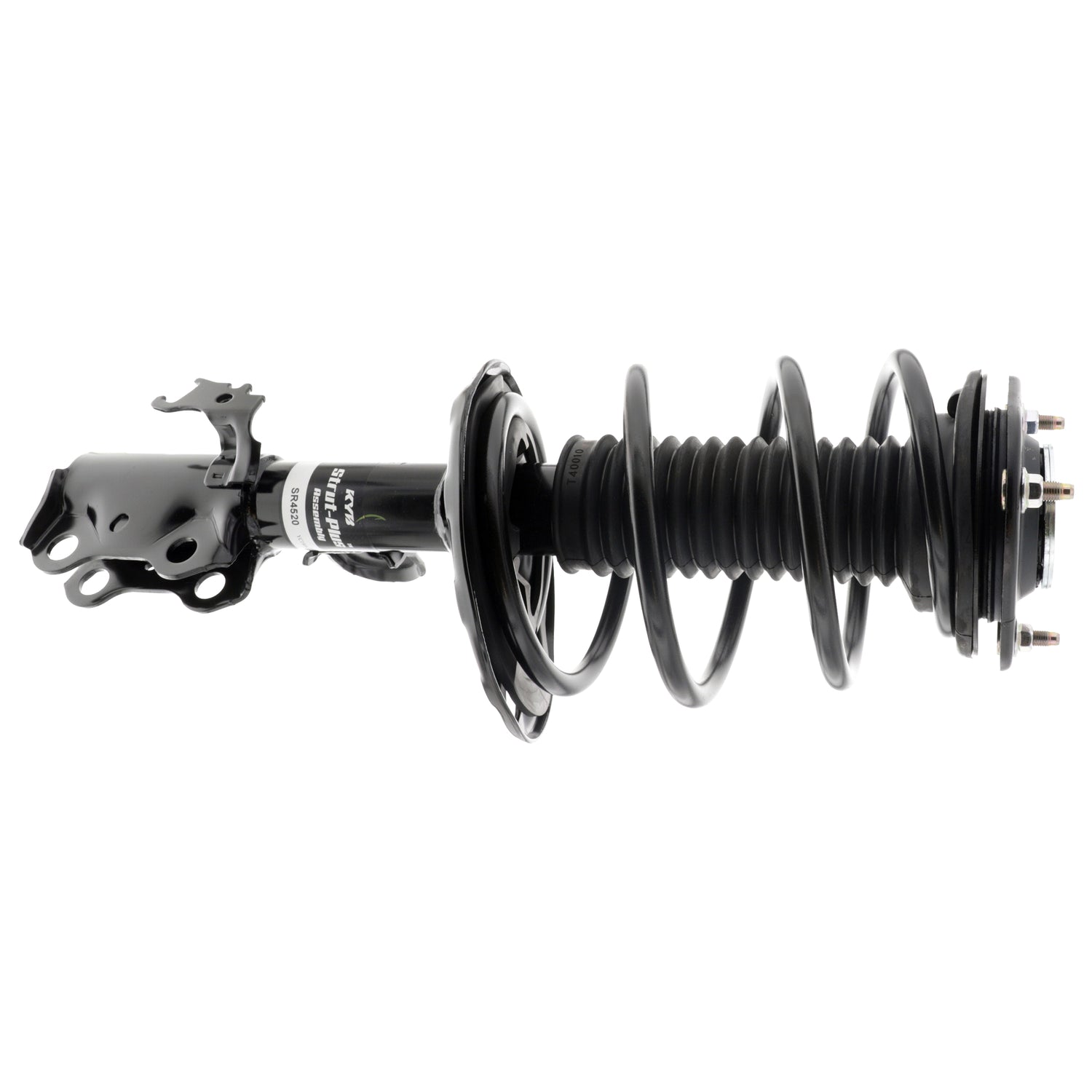 KYB SR4520 Front Right Strut-Plus Scion tC, Toyota Prius V