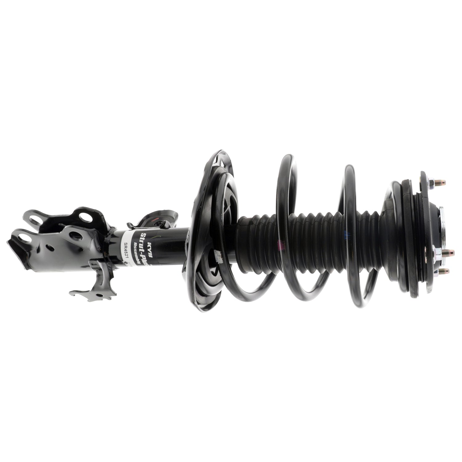 KYB SR4521 Front Left Strut-Plus Scion tC, Toyota Prius V