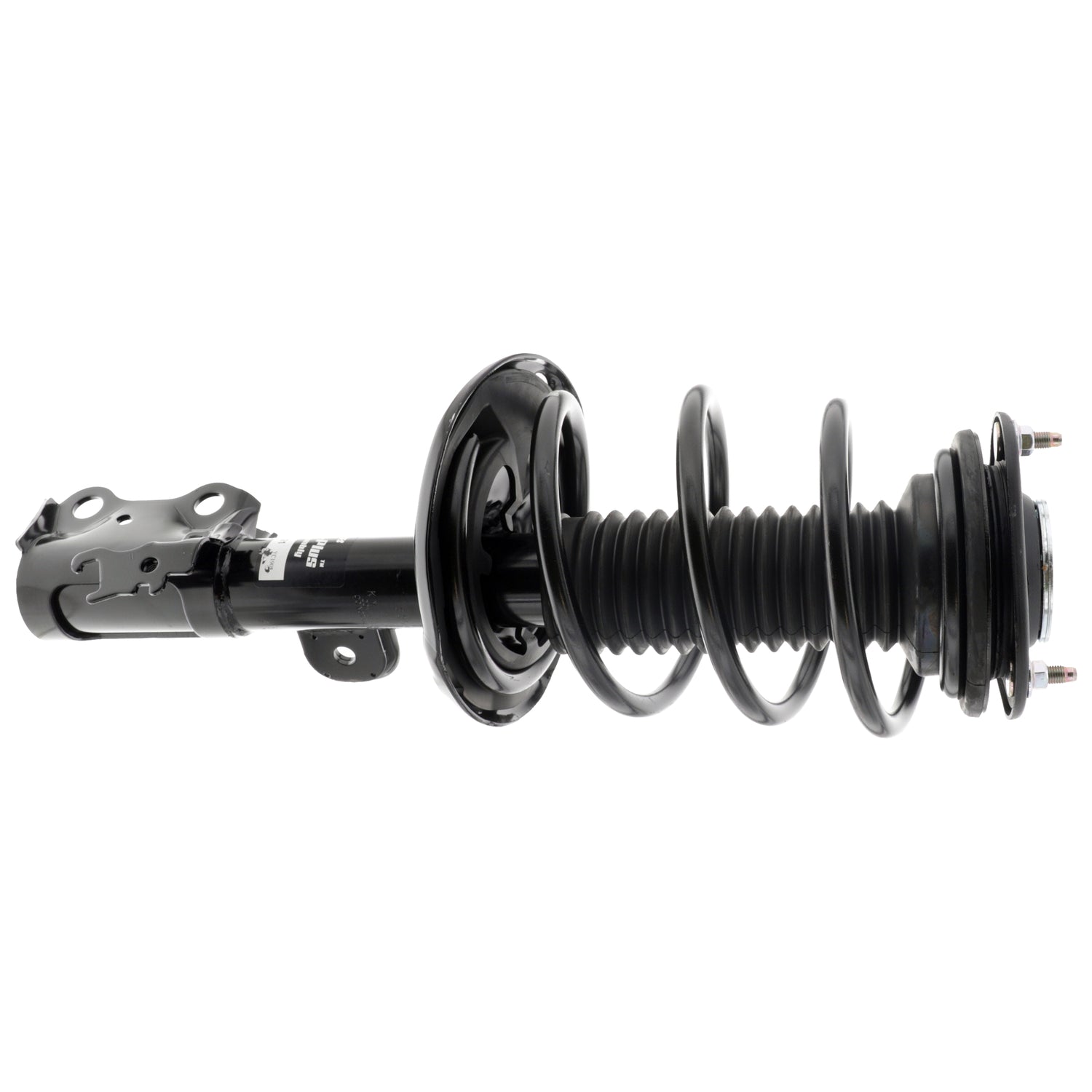 KYB SR4521 Front Left Strut-Plus Scion tC, Toyota Prius V