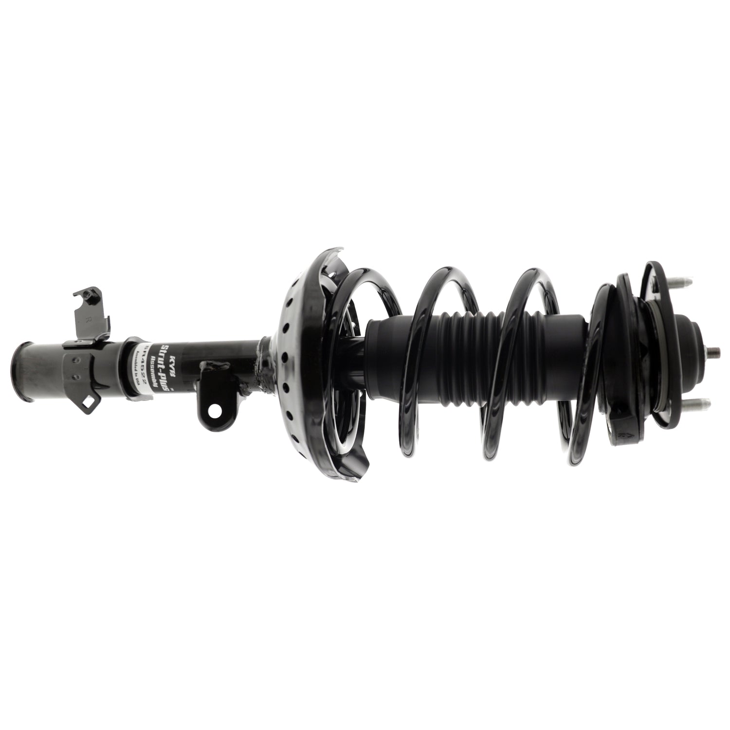 KYB SR4522 Front Right Strut Plus Honda Odyssey