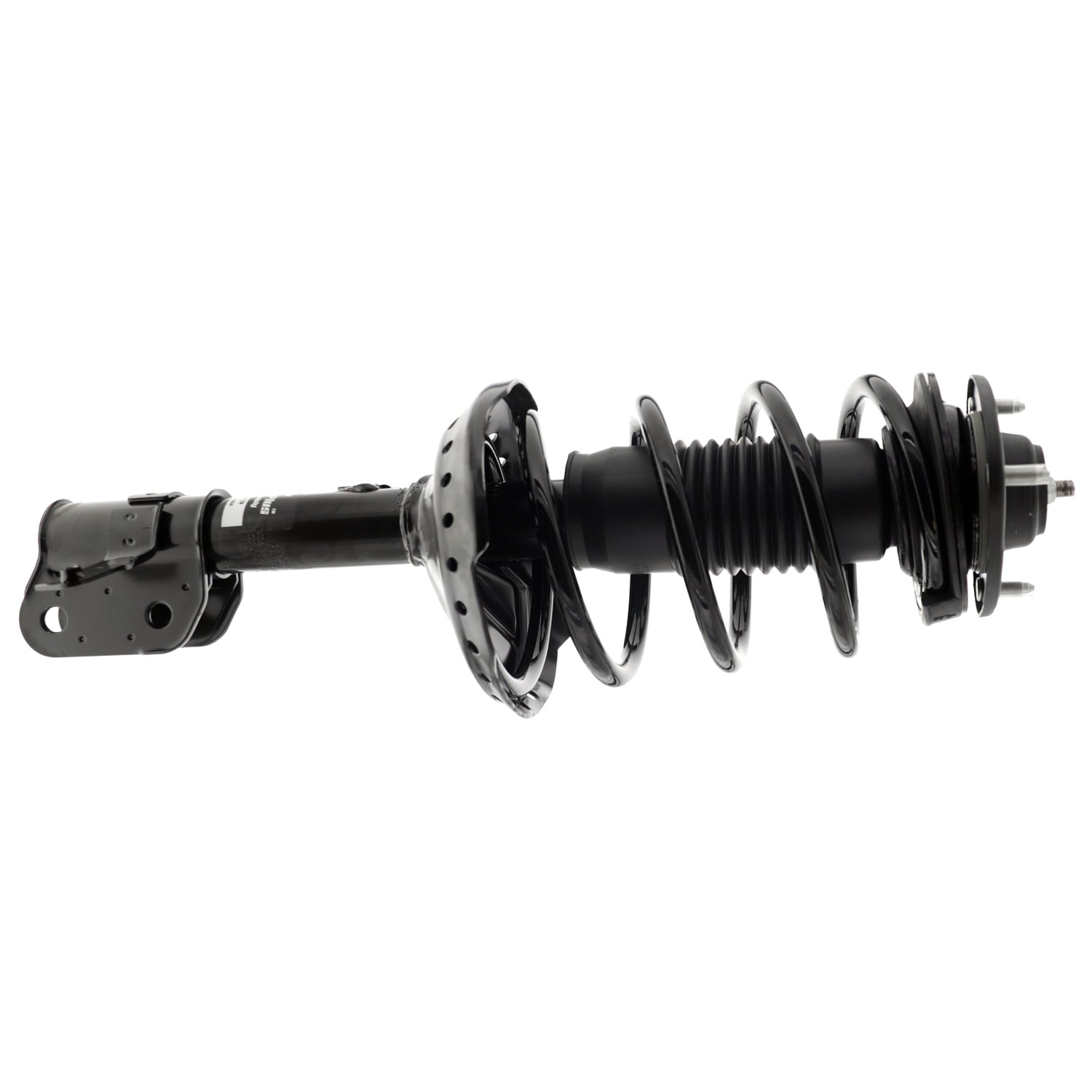 KYB SR4523 Front Left Strut Plus Honda Odyssey