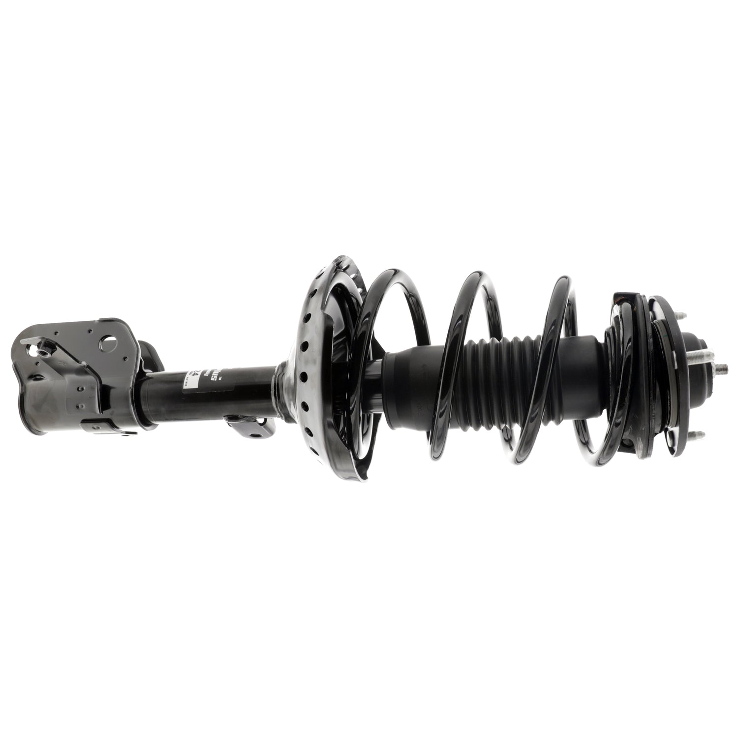 KYB SR4524 Front Right Strut-Plus Honda Odyssey