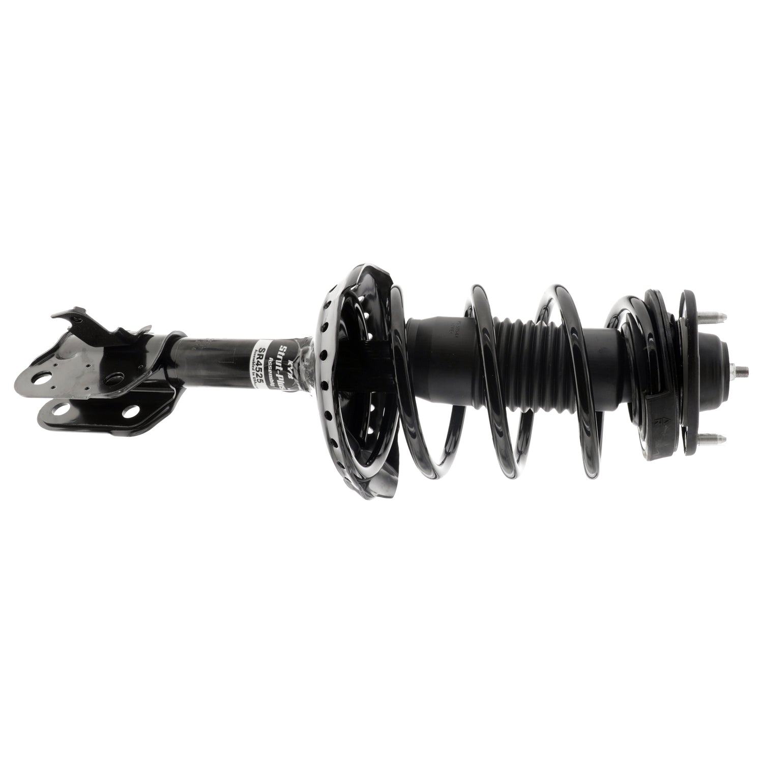 KYB SR4525 Front Left Strut-Plus Honda Odyssey