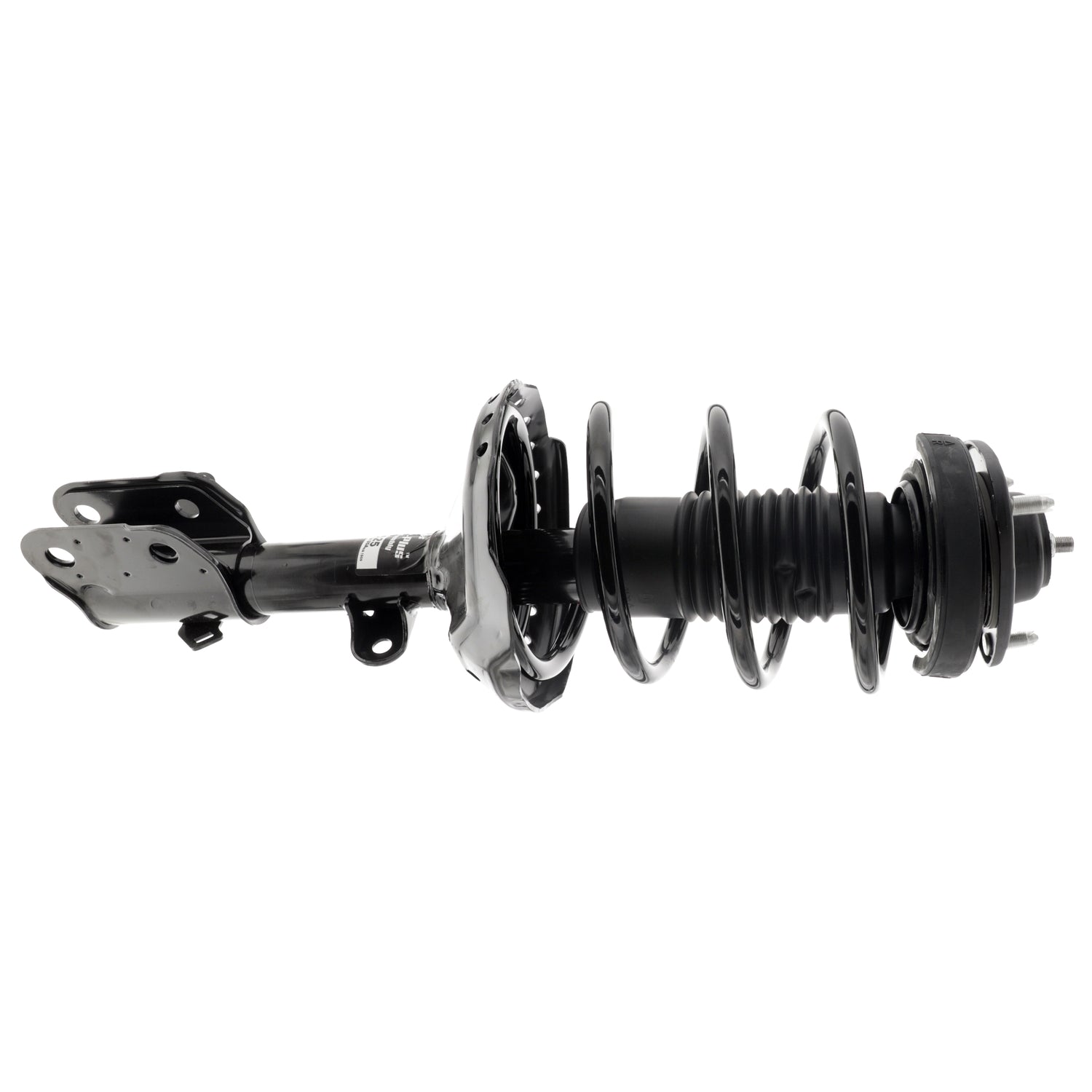 KYB SR4525 Front Left Strut-Plus Honda Odyssey