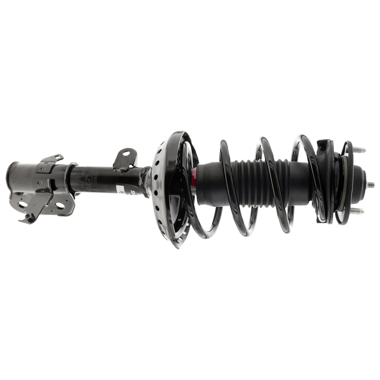 KYB SR4525 Front Left Strut-Plus Honda Odyssey