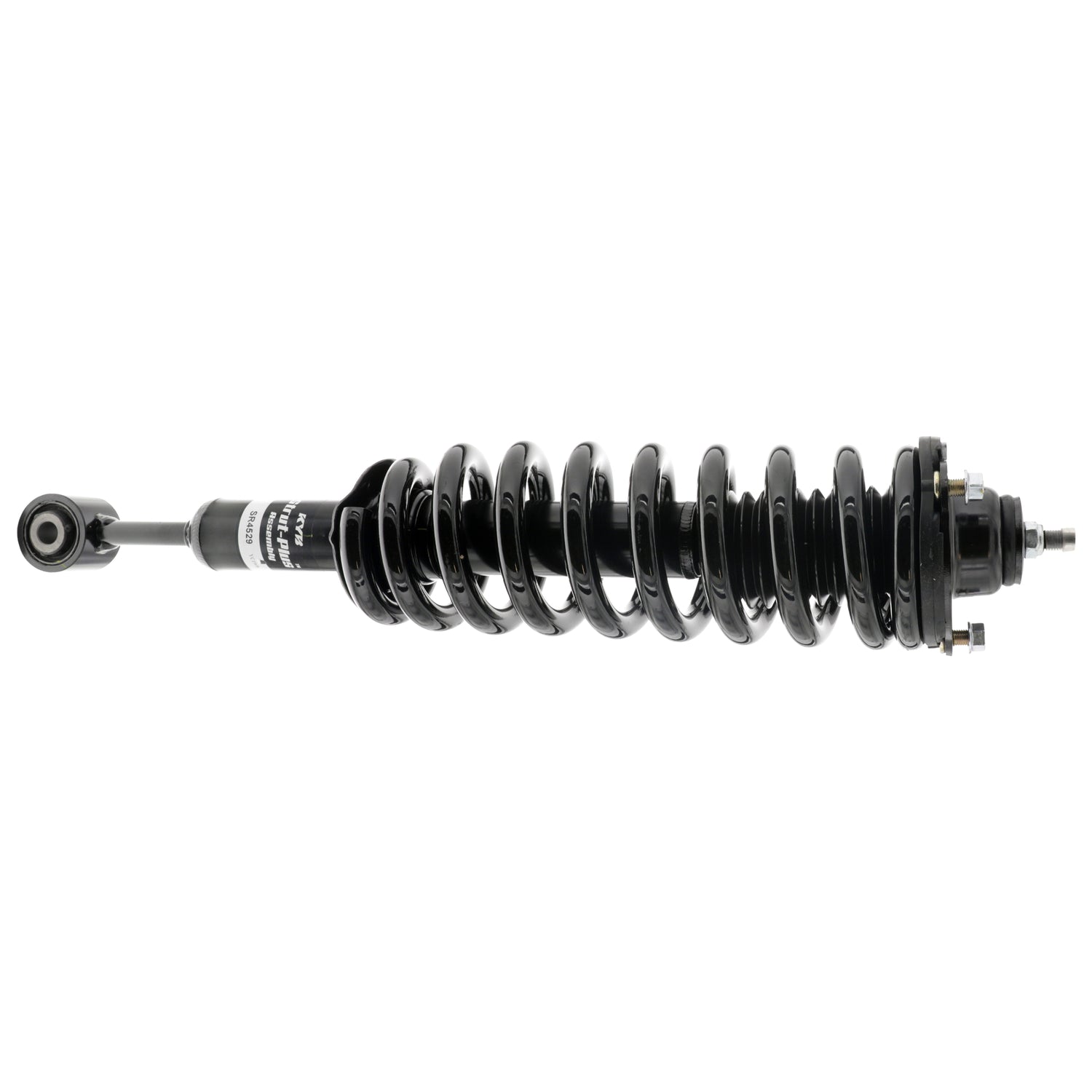 KYB Strut Assembly 2010-2023 Toyota 4Runner, FJ Cruiser Strut-Plus ...