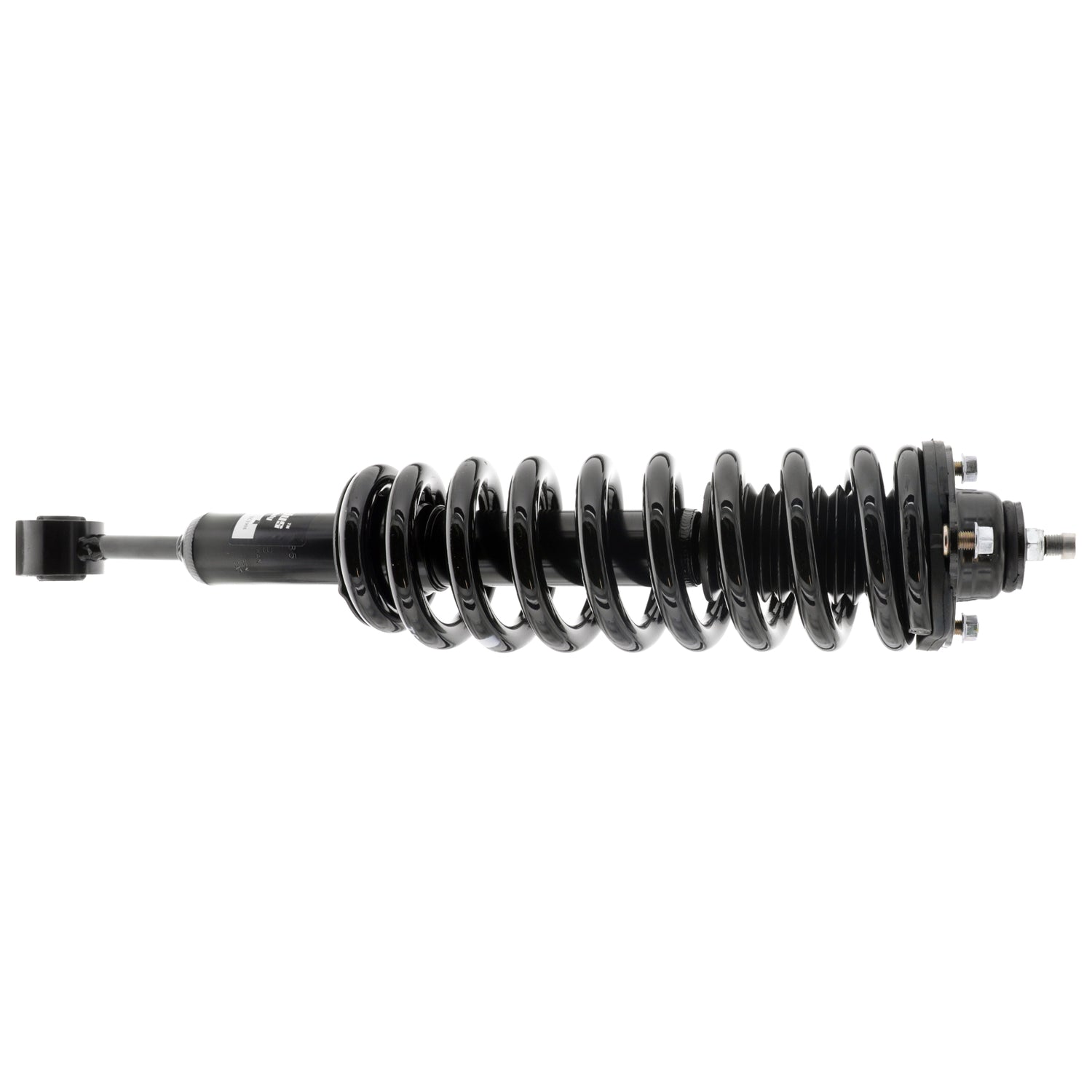 KYB SR4529 Front Left Strut-Plus Toyota 4Runner (Exc. KDSS, X-REAS), FJ Cruiser