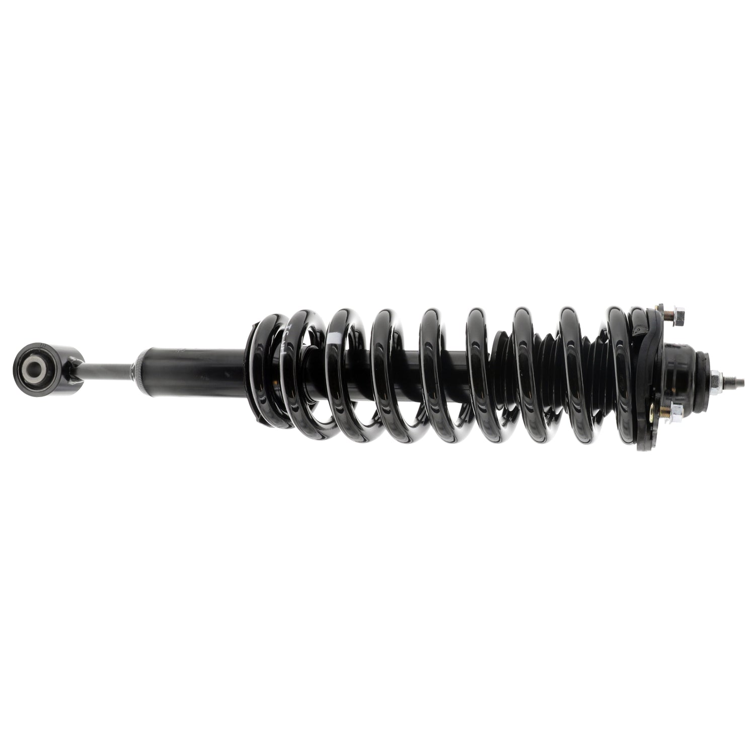 KYB SR4529 Front Left Strut-Plus Toyota 4Runner (Exc. KDSS, X-REAS), FJ Cruiser