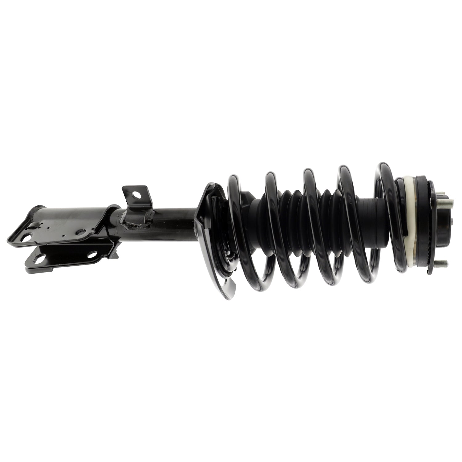 KYB SR4530 Front Right Strut-Plus Dodge Journey V6