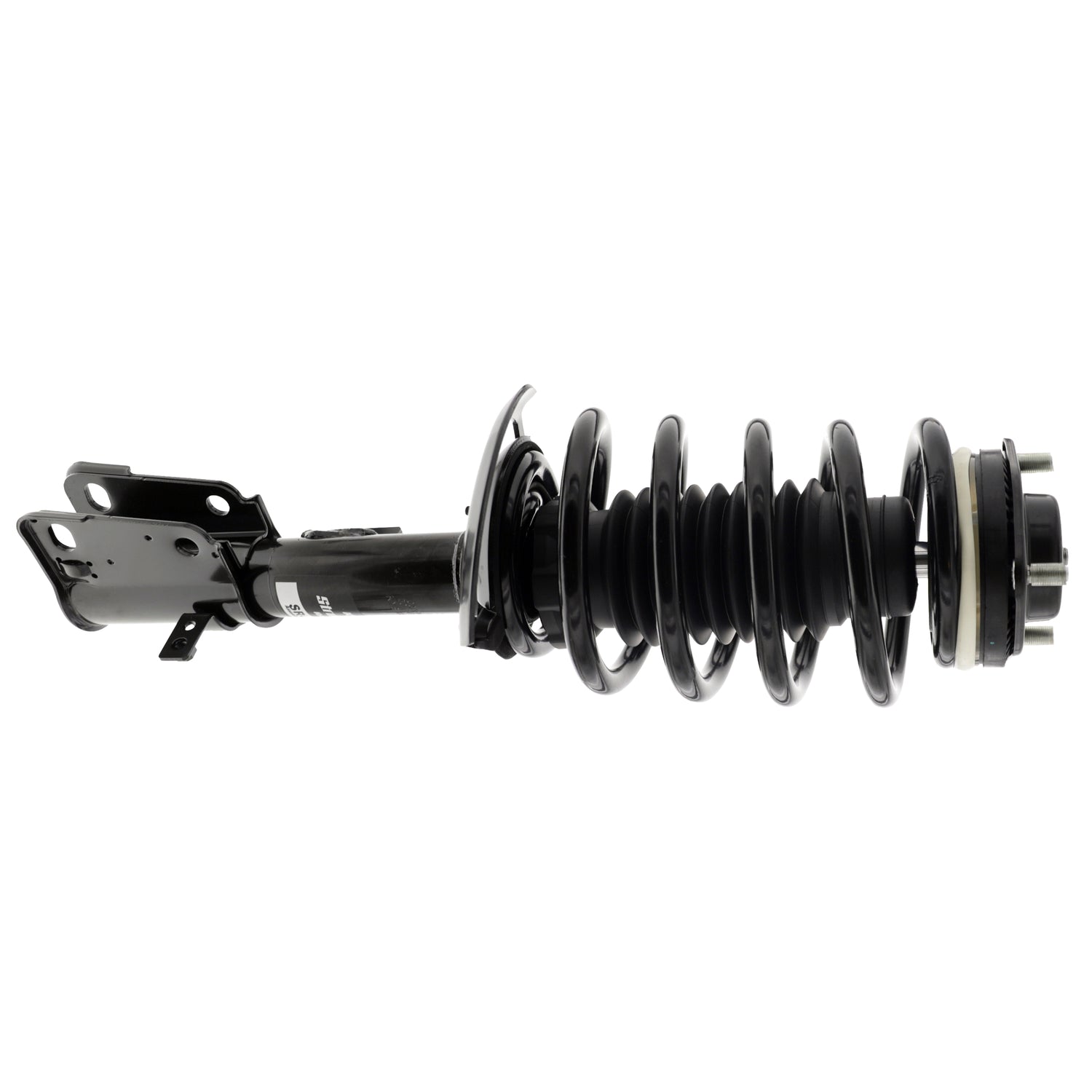 KYB SR4530 Front Right Strut-Plus Dodge Journey V6