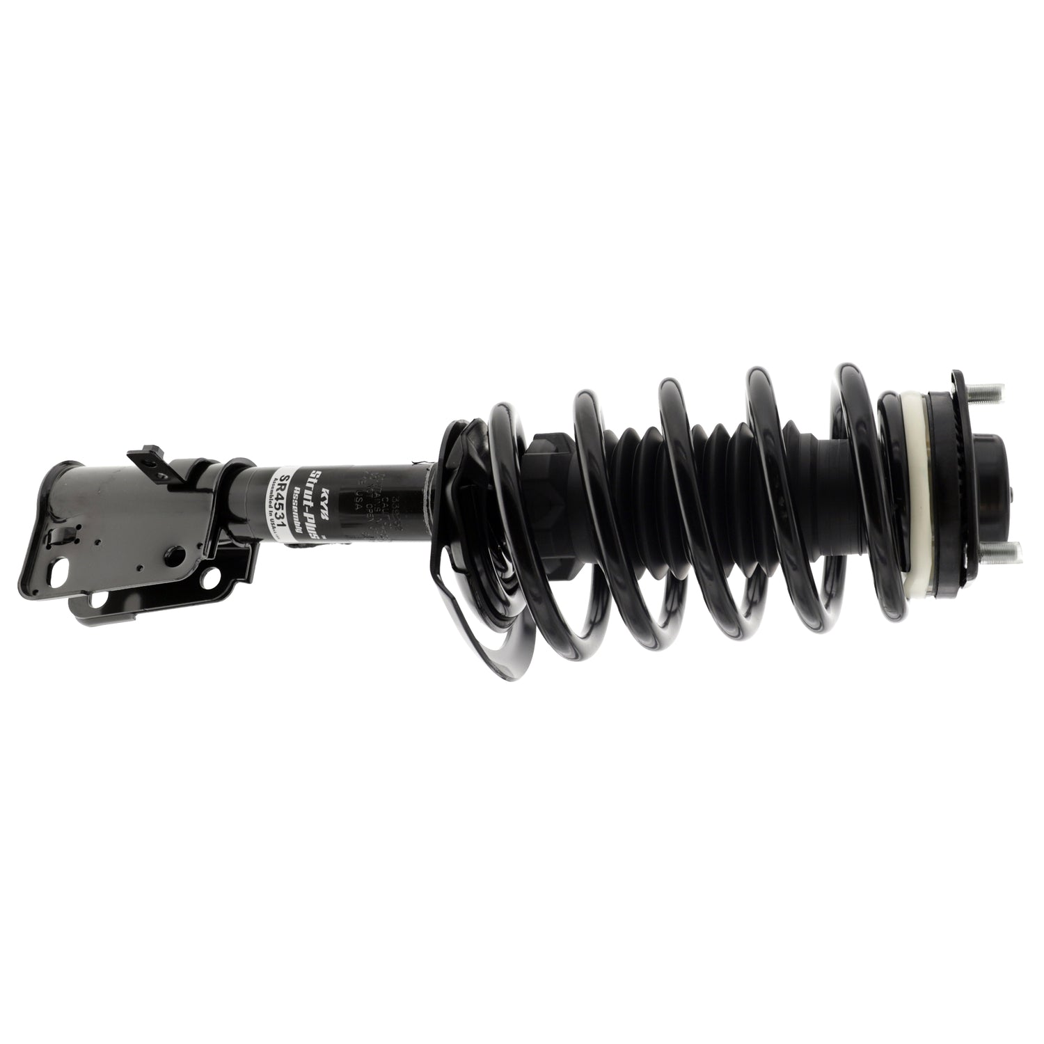 KYB SR4531 Front Left Strut-Plus Dodge Journey V6