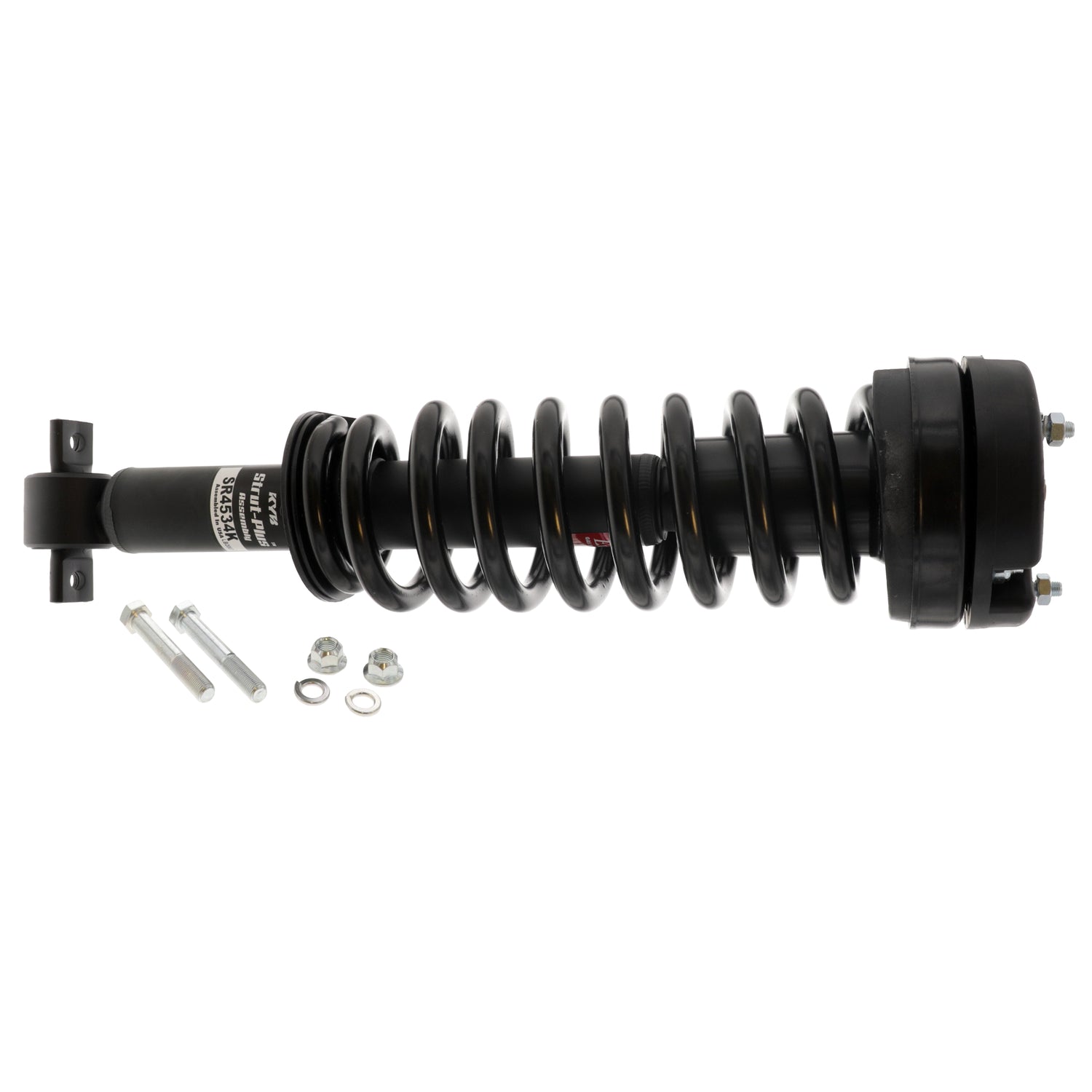 KYB SR4534K Front Truck Plus Leveling Assembly Ford F-150 2WD Ext & Crew Cabs
