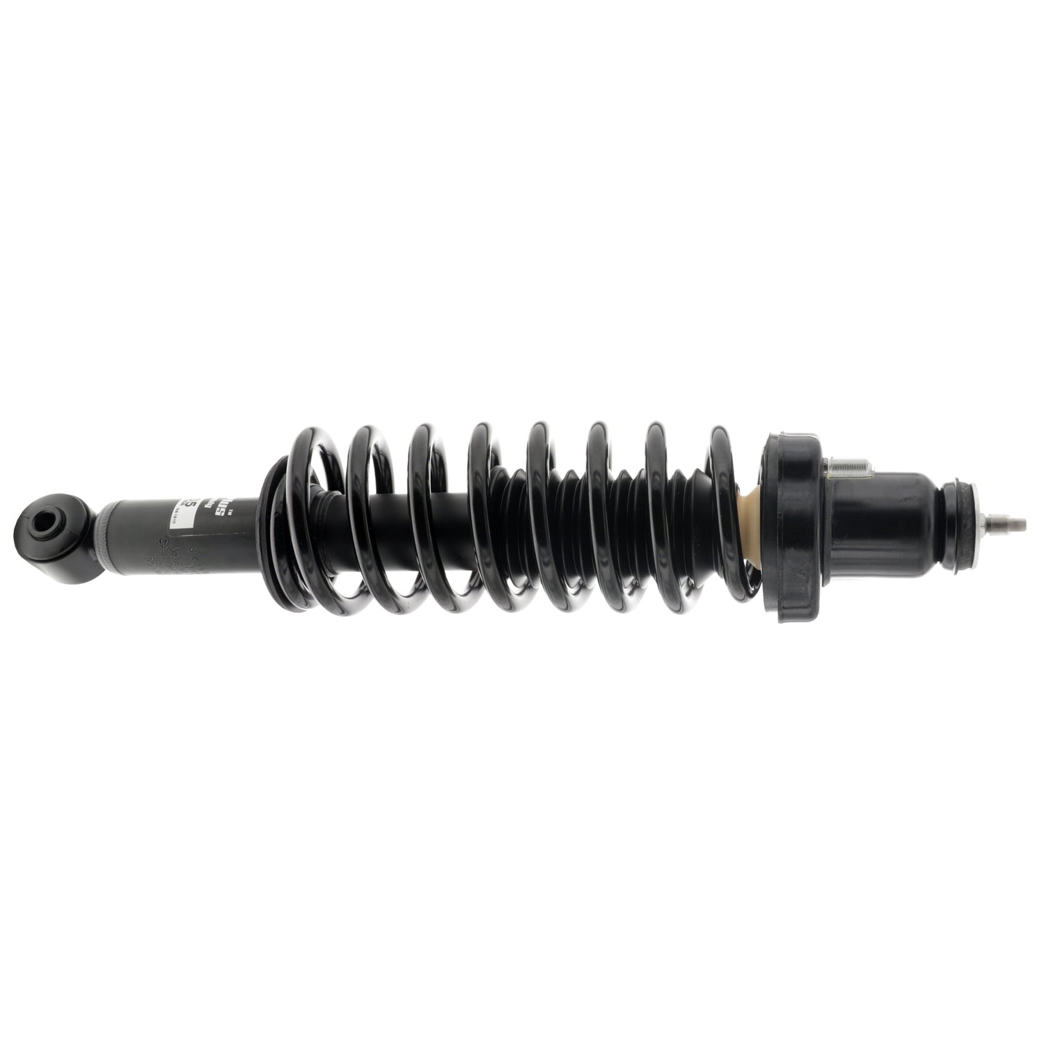 KYB SR4535 Rear Right Strut-Plus Jeep Compass ALL, Compass FWD/4WD w/ Auto. Trans., Patriot FWD ALL