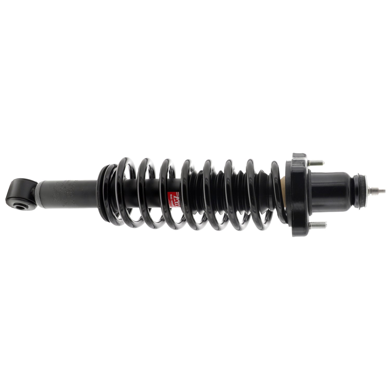 KYB SR4535 Rear Right Strut-Plus Jeep Compass ALL, Compass FWD/4WD w/ Auto. Trans., Patriot FWD ALL