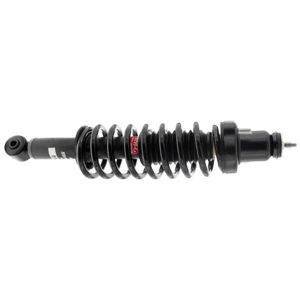 KYB SR4535 Rear Right Strut-Plus Jeep Compass ALL, Compass FWD/4WD w/ Auto. Trans., Patriot FWD ALL