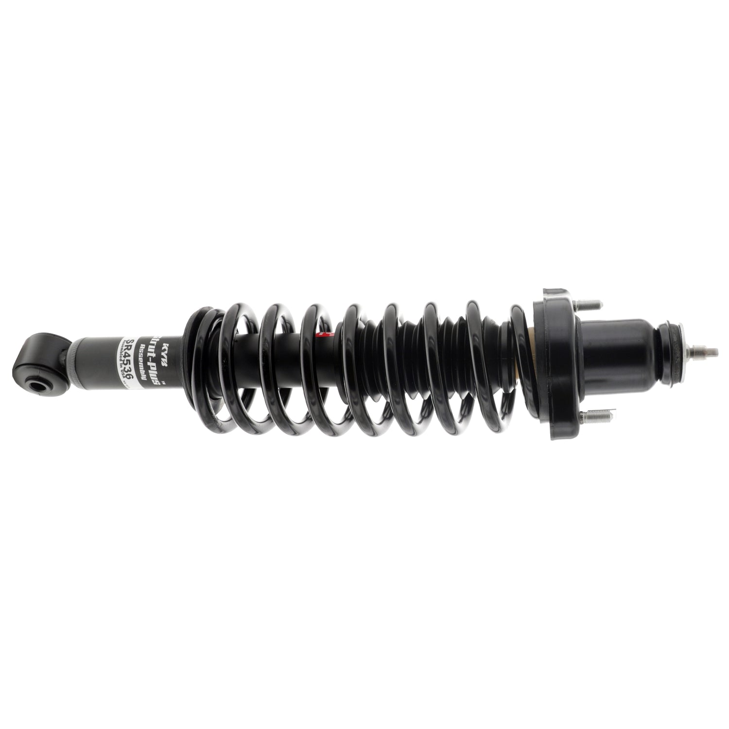 KYB SR4536 Rear Left Strut-Plus Jeep Compass ALL, Compass FWD/4WD w/ Auto. Trans., Patriot FWD ALL