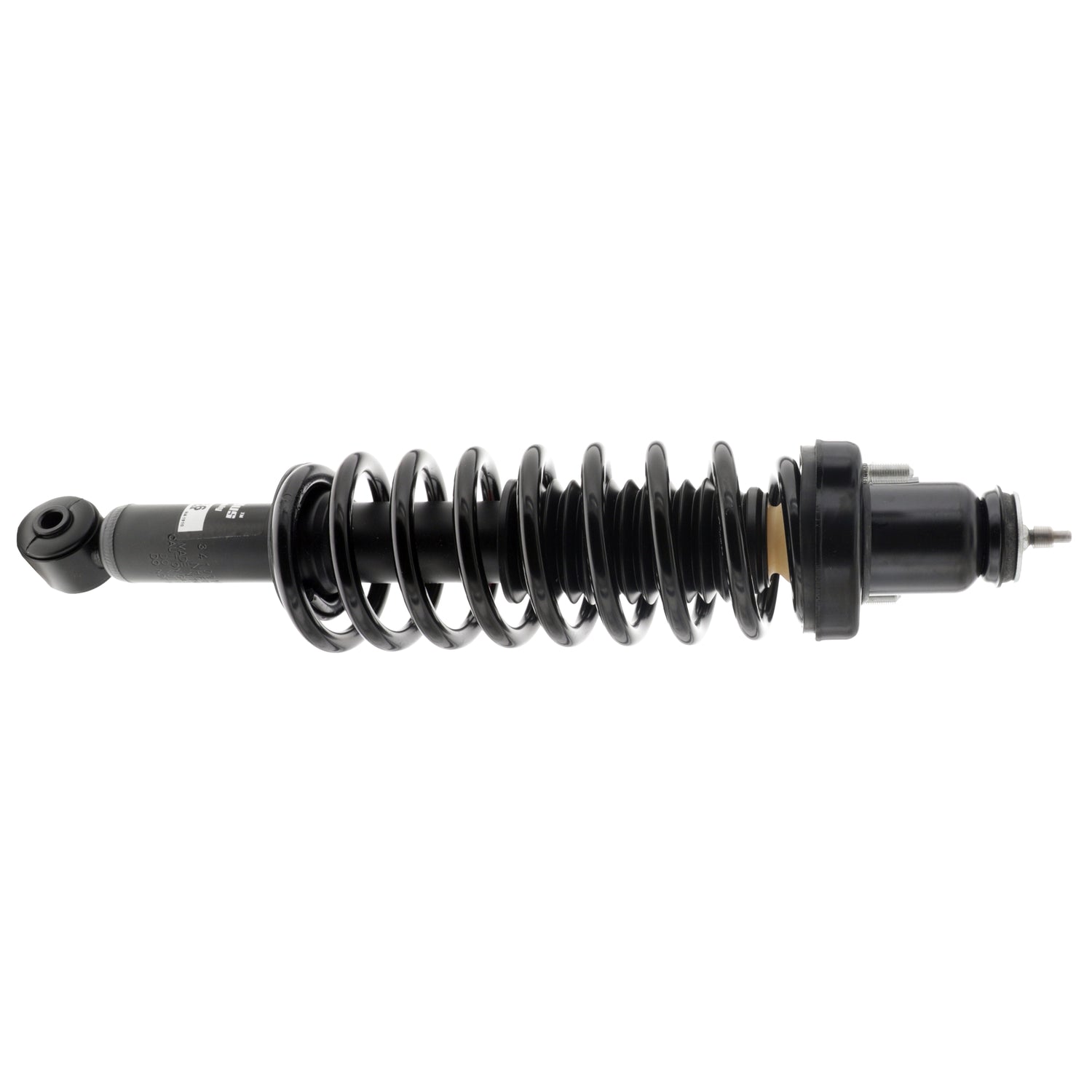 KYB SR4536 Rear Left Strut-Plus Jeep Compass ALL, Compass FWD/4WD w/ Auto. Trans., Patriot FWD ALL