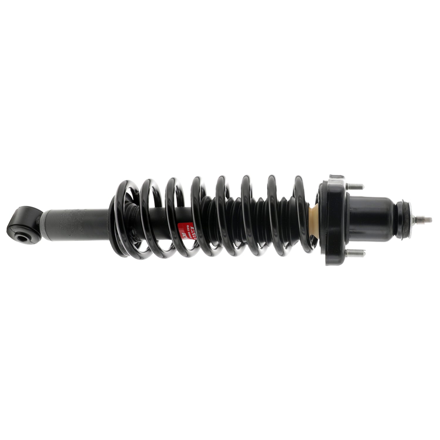 KYB SR4536 Rear Left Strut-Plus Jeep Compass ALL, Compass FWD/4WD w/ Auto. Trans., Patriot FWD ALL