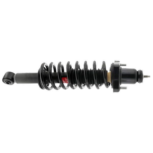 KYB SR4536 Rear Left Strut-Plus Jeep Compass ALL, Compass FWD/4WD w/ Auto. Trans., Patriot FWD ALL