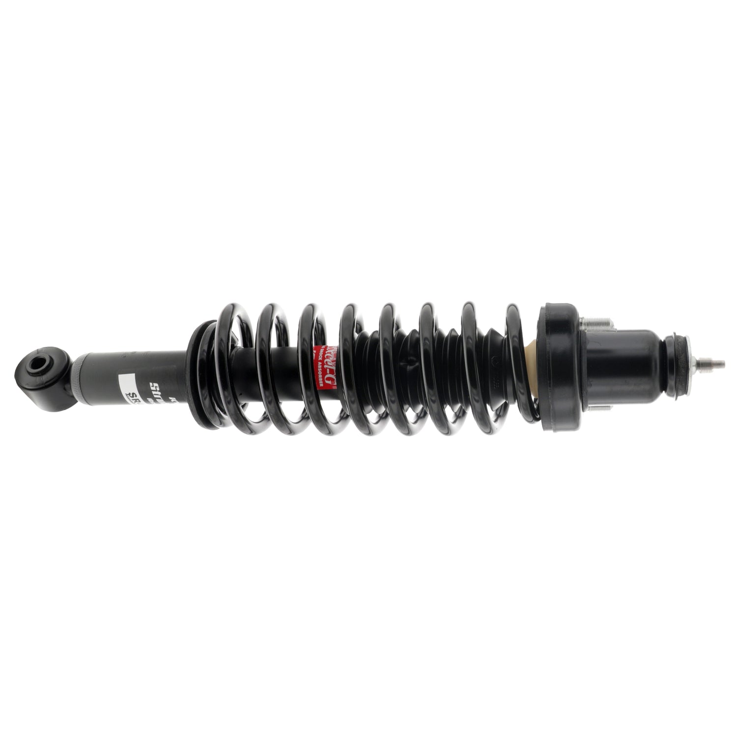KYB SR4536 Rear Left Strut-Plus Jeep Compass ALL, Compass FWD/4WD w/ Auto. Trans., Patriot FWD ALL
