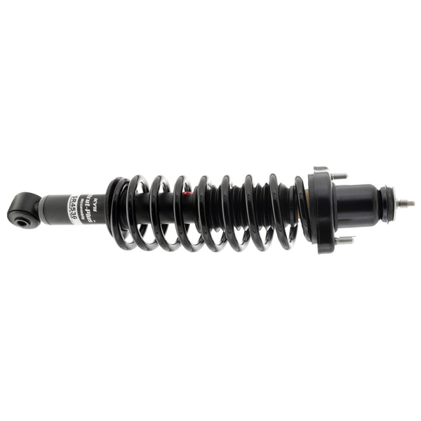 KYB SR4536 Rear Left Strut-Plus Jeep Compass ALL, Compass FWD/4WD w/ Auto. Trans., Patriot FWD ALL