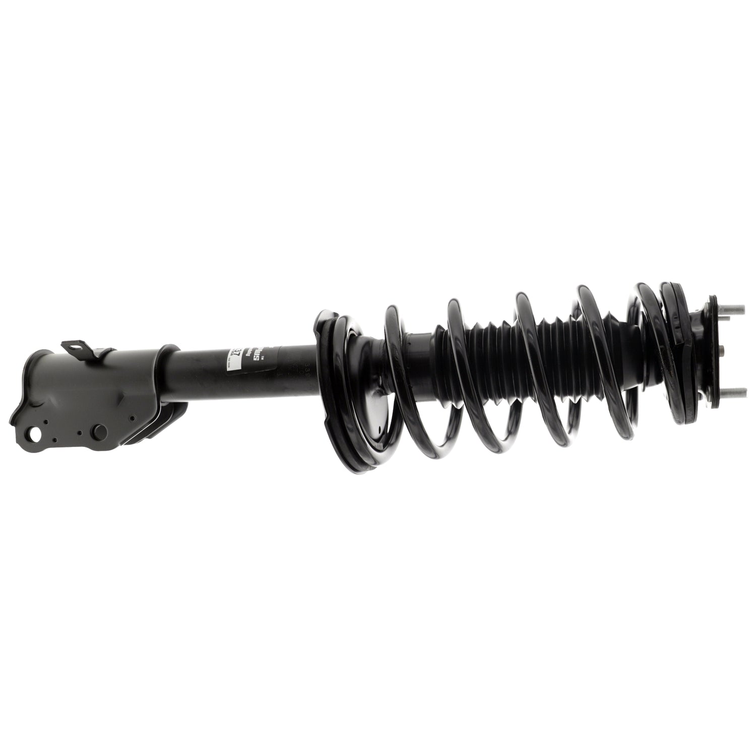 KYB SR4537 Front Right Strut-Plus Mazda CX-9