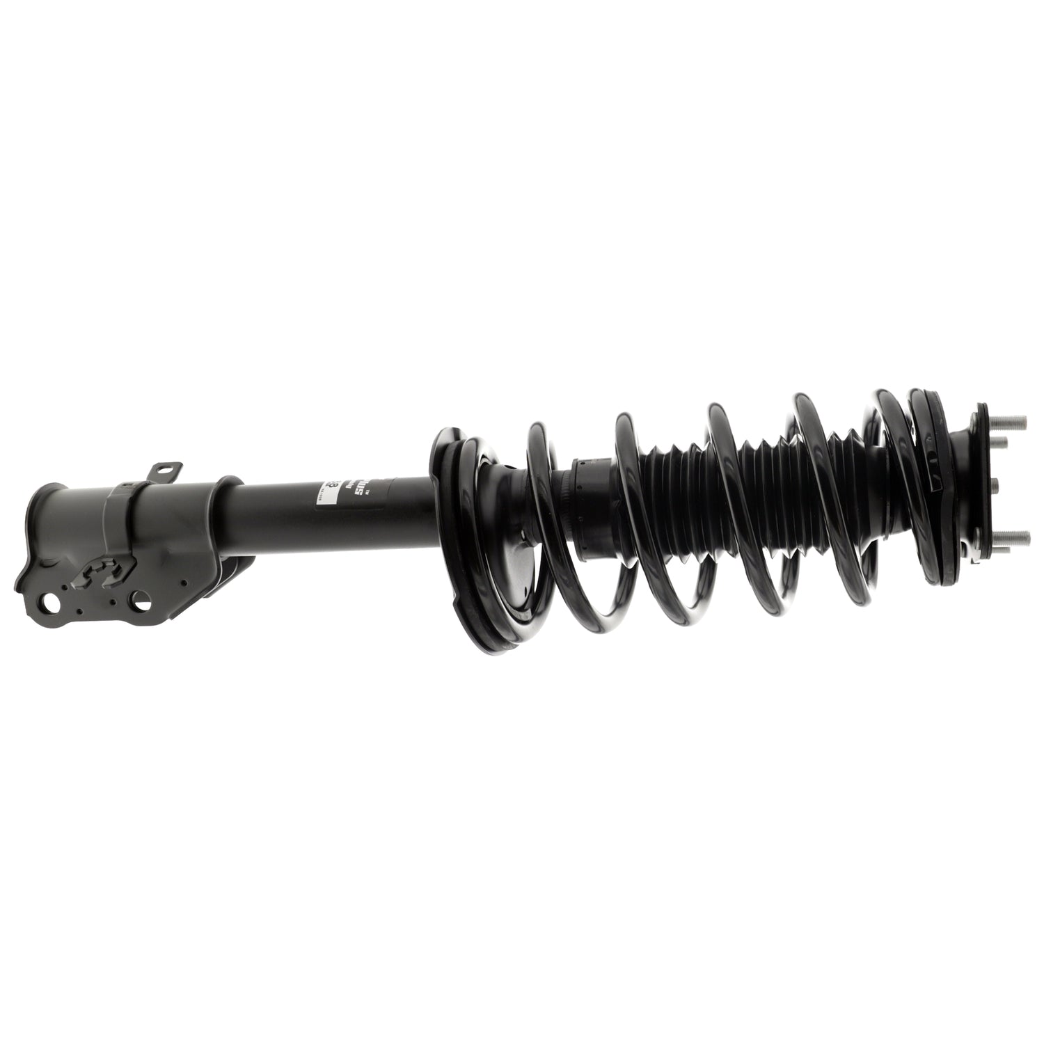 KYB SR4538 Front Left Strut-Plus Mazda CX-9