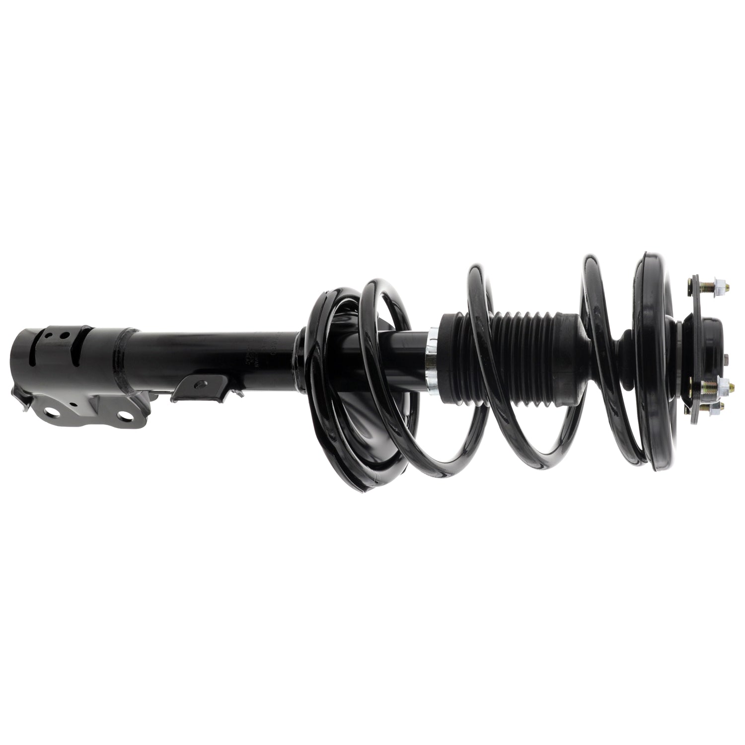 KYB SR4539 Front Right Strut-Plus Mitsubishi Outlander w/ 3rd Row Seating, GT, XLS, SE w/ 3rd Row Seating