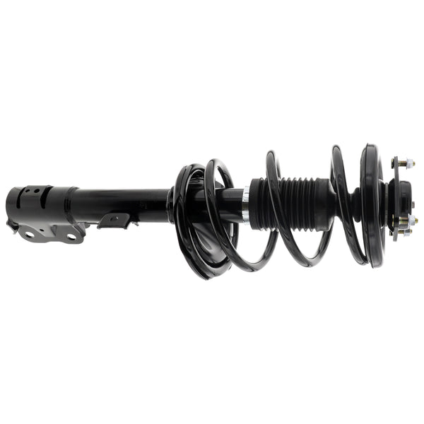 KYB SR4539 Front Right Strut-Plus Mitsubishi Outlander w/ 3rd Row Seating, GT, XLS, SE w/ 3rd Row Seating