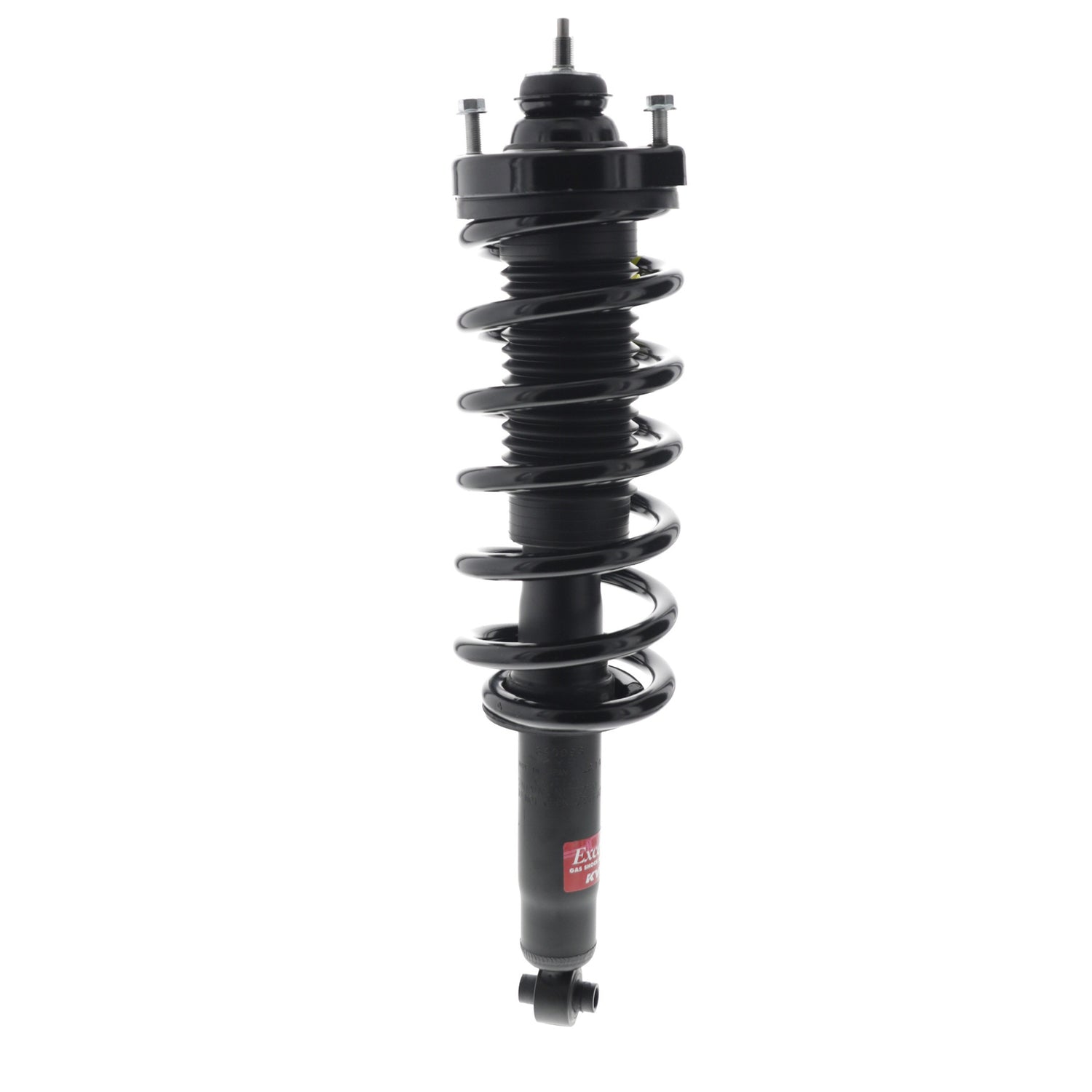 KYB SR4543 Rear Strut-Plus Strut and Coil Spring Assembly Dodge Journey