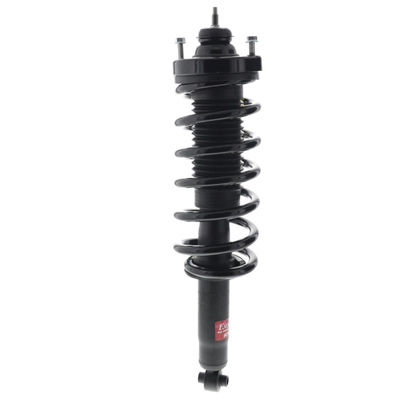 KYB SR4543 Rear Strut-Plus Strut and Coil Spring Assembly Dodge Journey