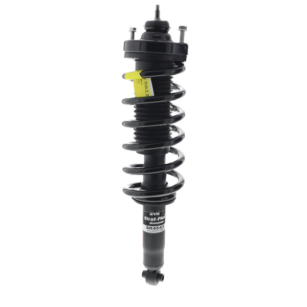 KYB SR4543 Rear Strut-Plus Strut and Coil Spring Assembly Dodge Journey