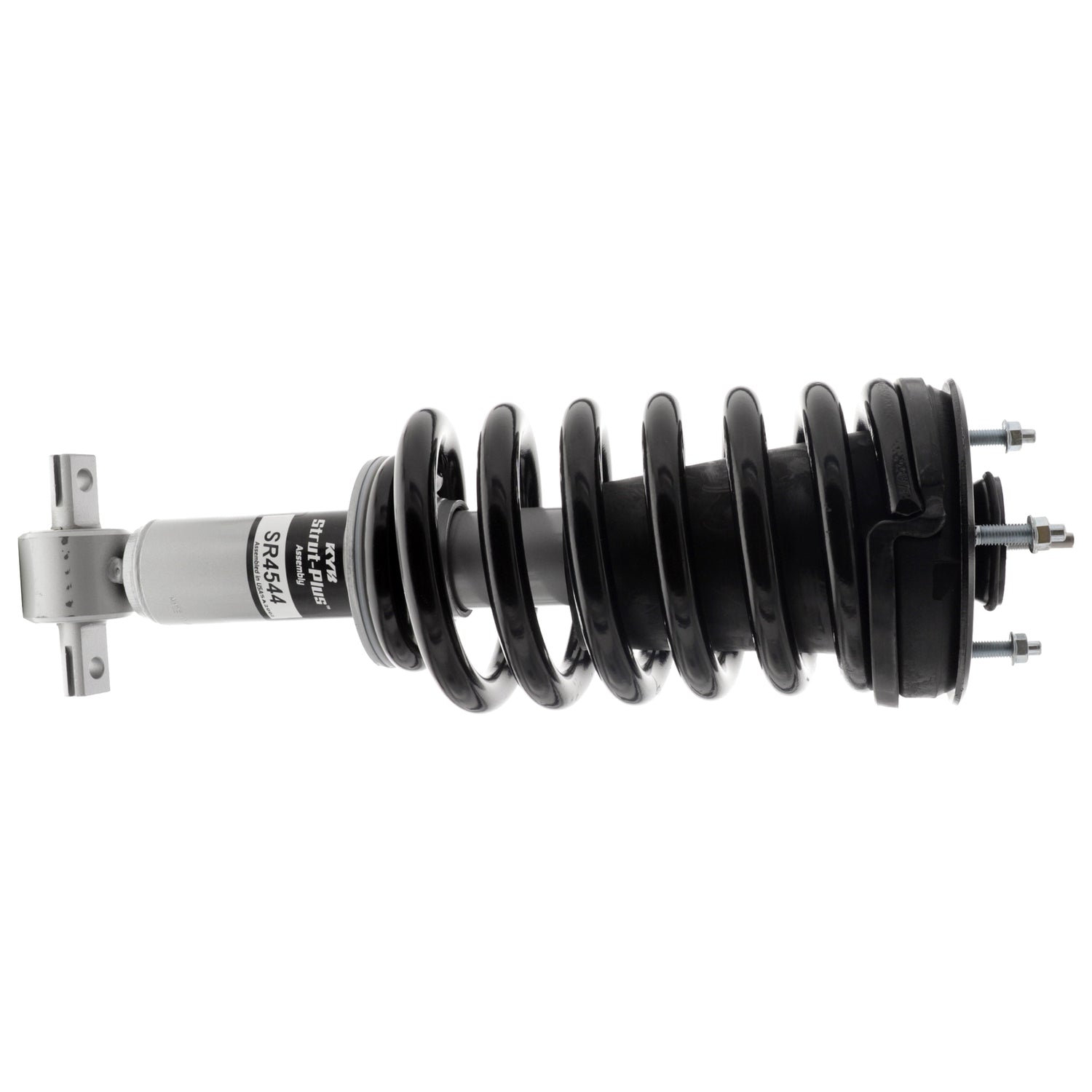 KYB SR4544 Front Strut-Plus Chevrolet Tahoe (2WD, GMC Yukon (2WD)
