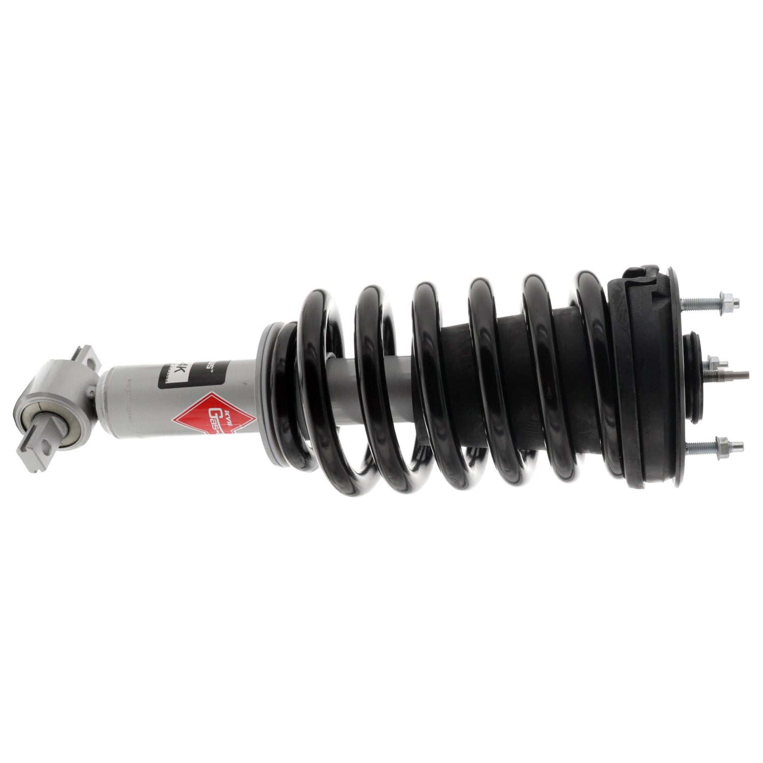 KYB SR4544K Front Truck-Plus Leveling Assembly Chevrolet Tahoe RWD (Exc. Elec. Susp., Increased Capacity & Police Package), GMC Yukon RWD (Exc. Elec. Susp., Increased Capacity Package)