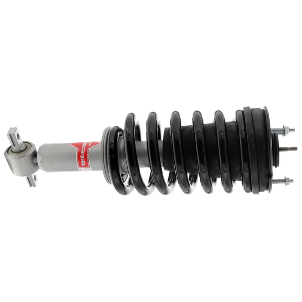 KYB SR4544K Front Truck-Plus Leveling Assembly Chevrolet Tahoe RWD (Exc. Elec. Susp., Increased Capacity & Police Package), GMC Yukon RWD (Exc. Elec. Susp., Increased Capacity Package)
