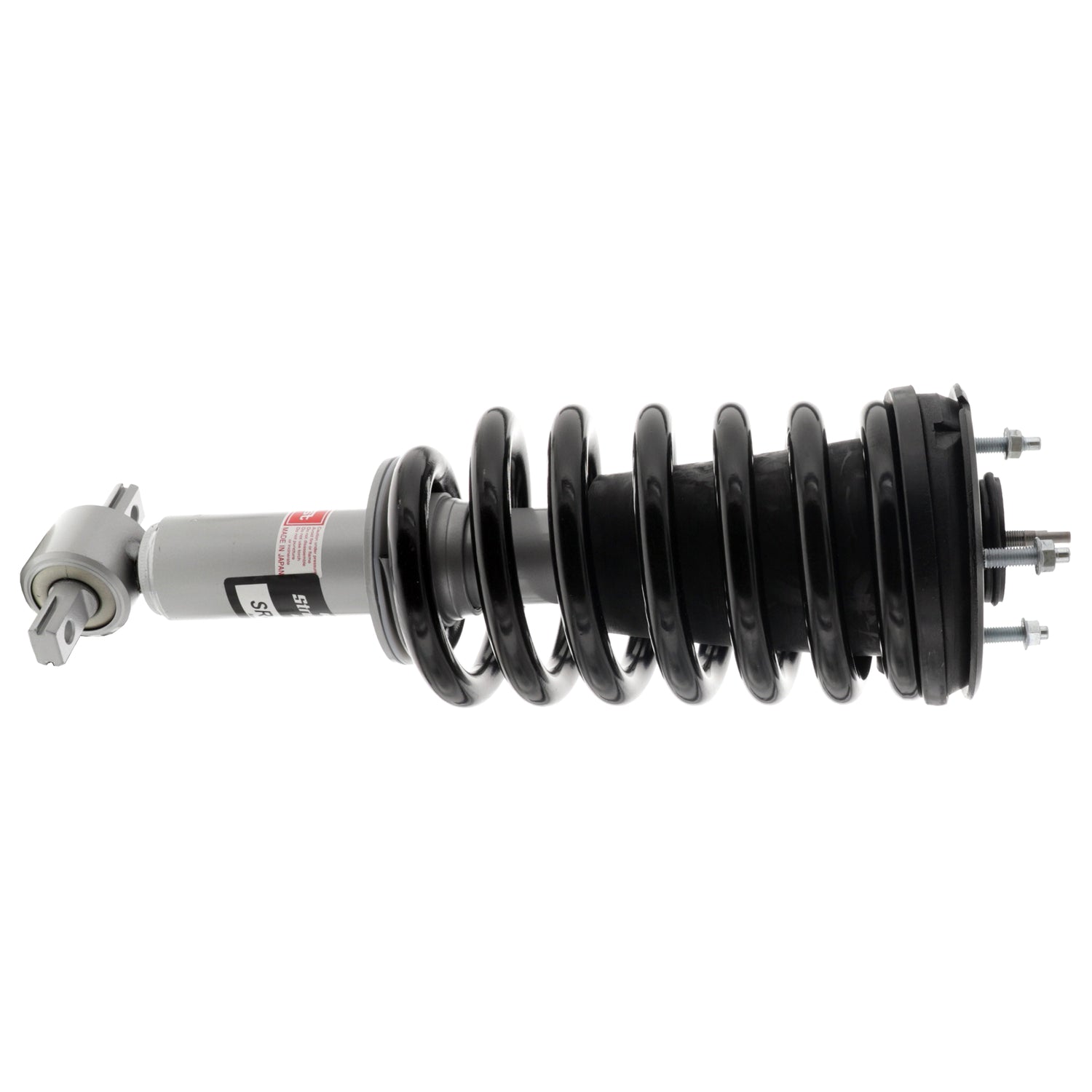 KYB SR4544K Front Truck-Plus Leveling Assembly Chevrolet Tahoe RWD (Exc. Elec. Susp., Increased Capacity & Police Package), GMC Yukon RWD (Exc. Elec. Susp., Increased Capacity Package)