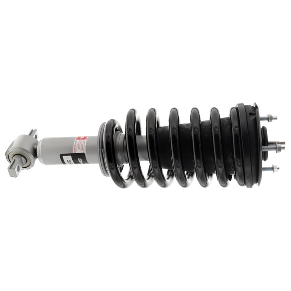 KYB SR4544K Front Truck-Plus Leveling Assembly Chevrolet Tahoe RWD (Exc. Elec. Susp., Increased Capacity & Police Package), GMC Yukon RWD (Exc. Elec. Susp., Increased Capacity Package)