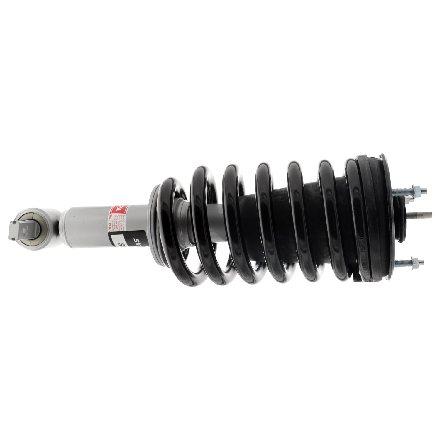 KYB SR4544 Front Strut-Plus Chevrolet Tahoe (2WD, GMC Yukon (2WD)