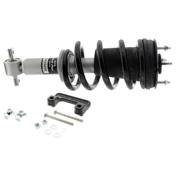 KYB SR4545K Front Truck-Plus Leveling Assembly Chevrolet Suburban 1500 RWD, Tahoe 4WD, GMC Yukon 4WD (Exc. Elec. Susp., Increased Capacity & Police Package)