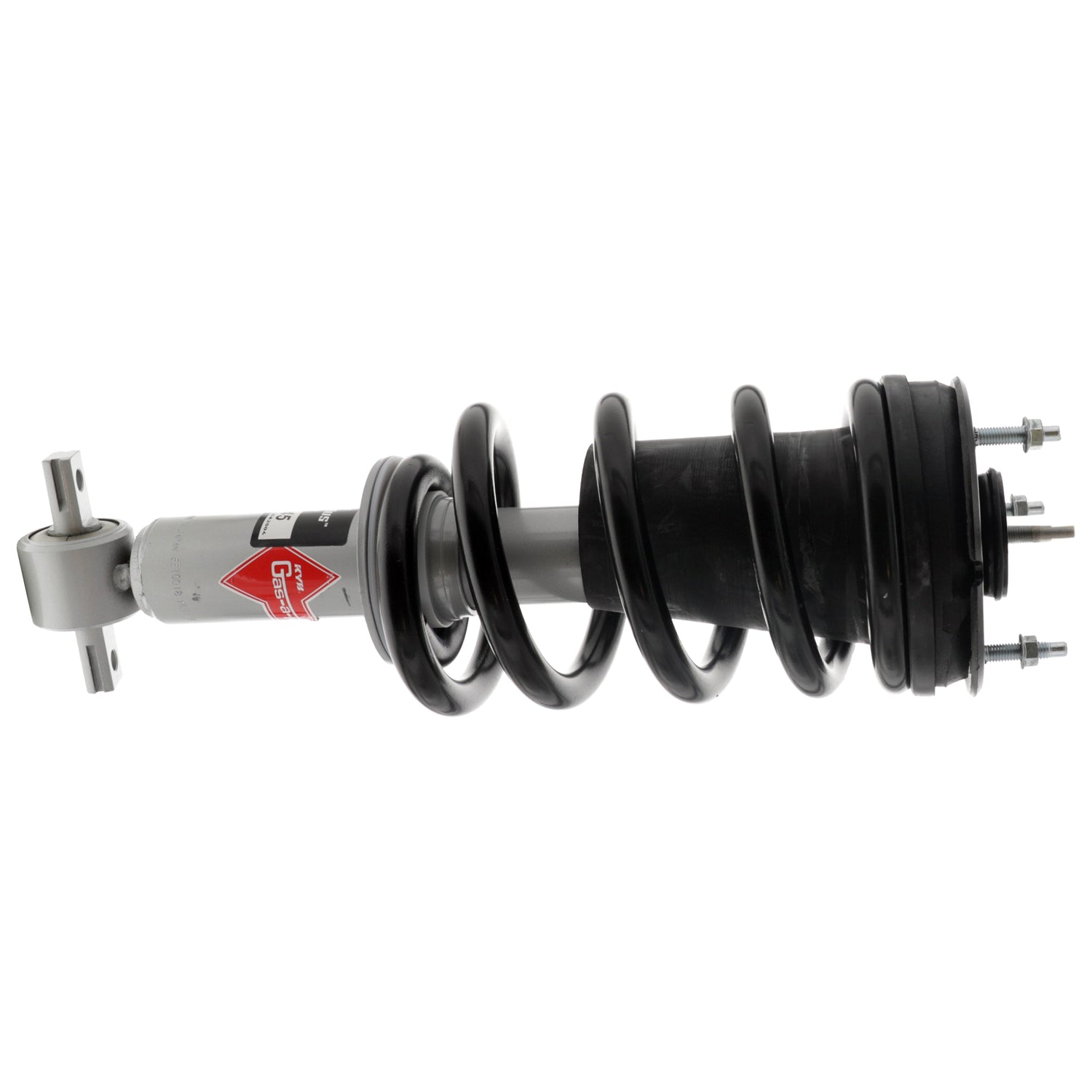 KYB SR4545 Front Strut-Plus Chevrolet Suburban 1500 RWD, Tahoe 4WD, GMC Yukon (Exc. Elec. Susp., Increased Capacity Package)