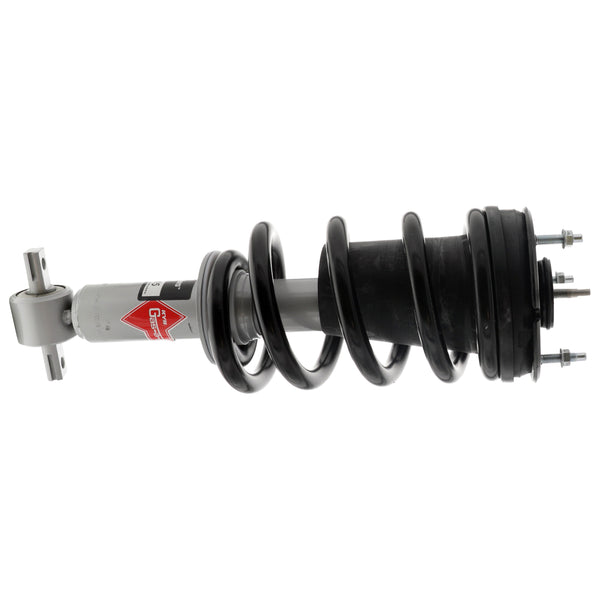 KYB SR4545 Front Strut-Plus Chevrolet Suburban 1500 RWD, Tahoe 4WD, GMC Yukon (Exc. Elec. Susp., Increased Capacity Package)