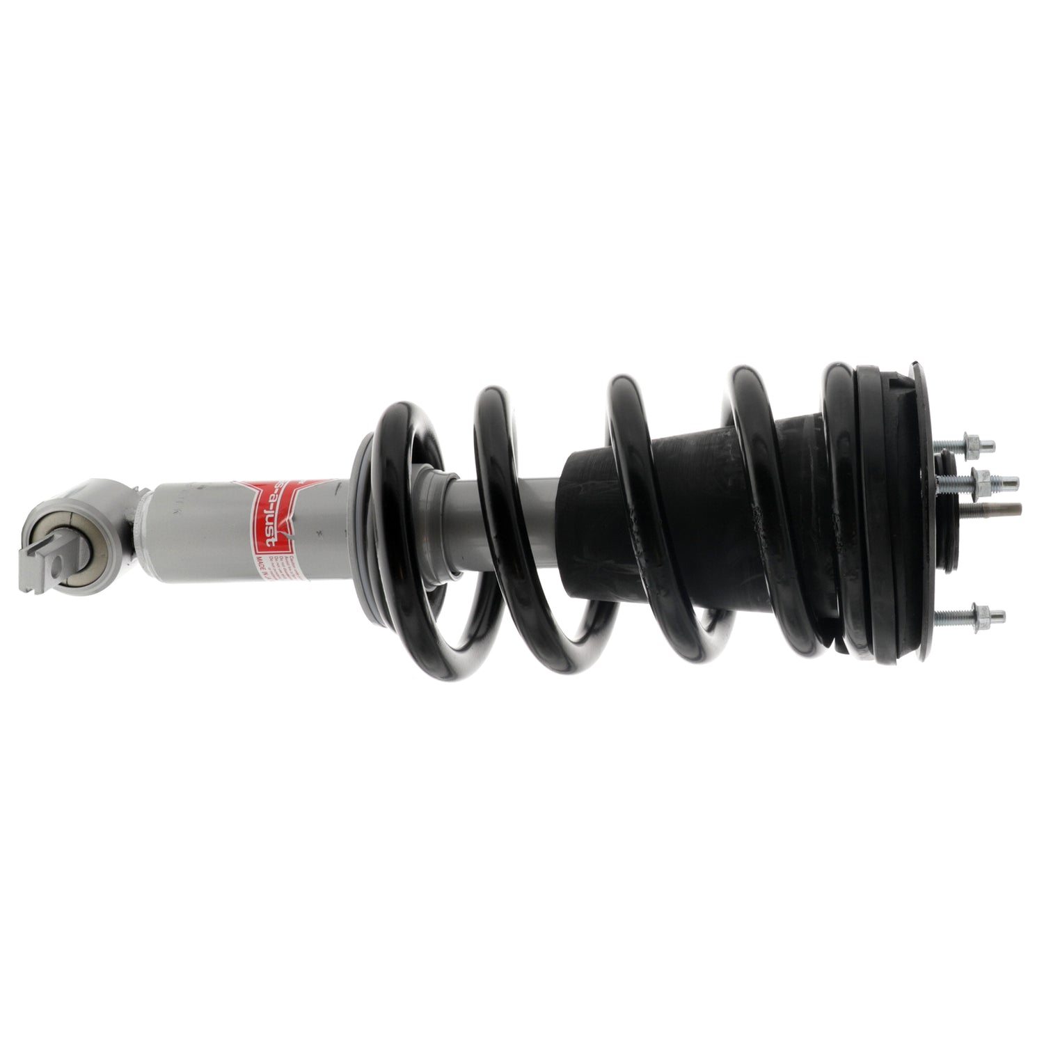 KYB SR4545 Front Strut-Plus Chevrolet Suburban 1500 RWD, Tahoe 4WD, GMC Yukon (Exc. Elec. Susp., Increased Capacity Package)