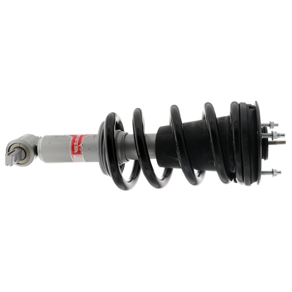 KYB SR4545 Front Strut-Plus Chevrolet Suburban 1500 RWD, Tahoe 4WD, GMC Yukon (Exc. Elec. Susp., Increased Capacity Package)