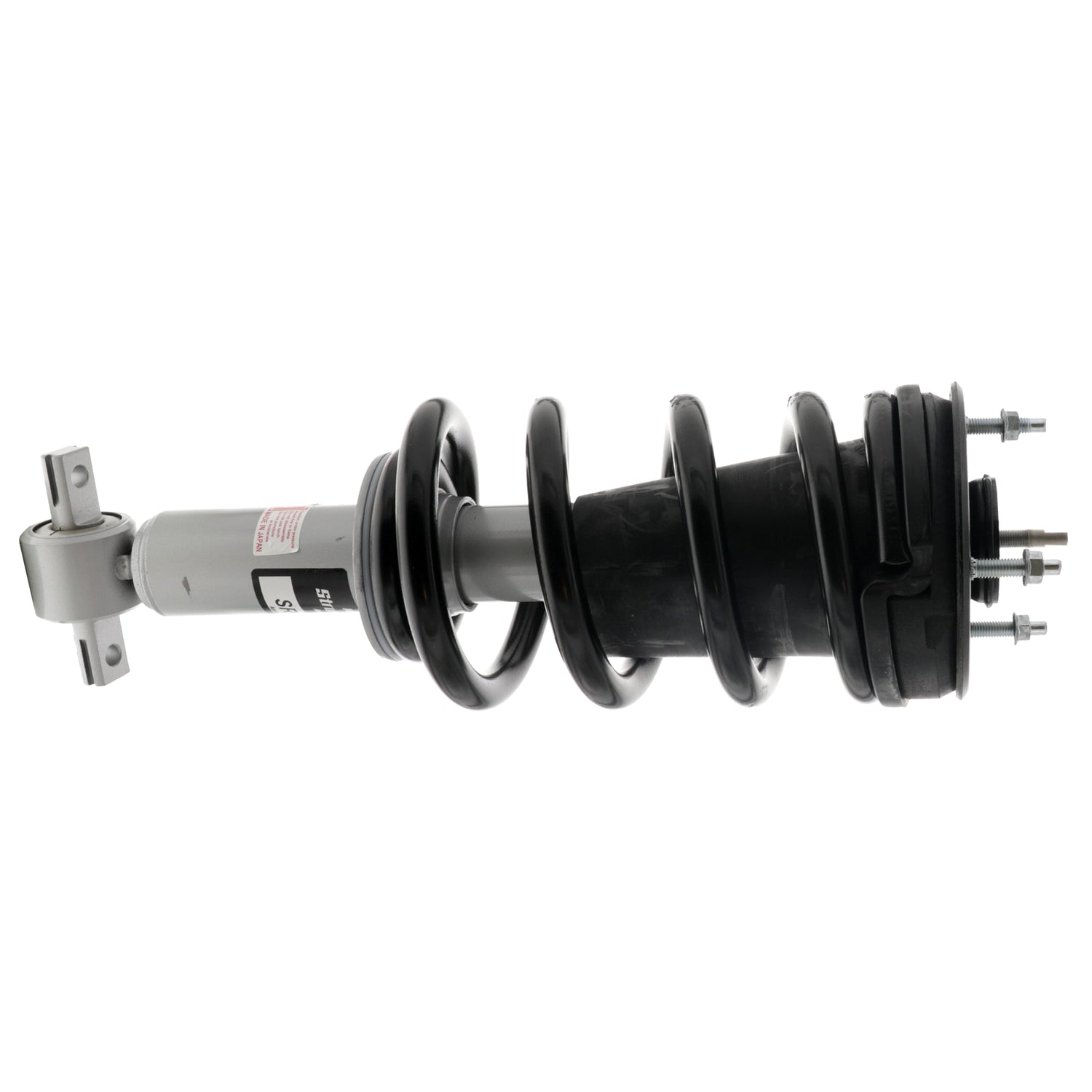 KYB SR4545 Front Strut-Plus Chevrolet Suburban 1500 RWD, Tahoe 4WD, GMC Yukon (Exc. Elec. Susp., Increased Capacity Package)