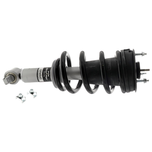 KYB SR4545 Front Strut-Plus Chevrolet Suburban 1500 RWD, Tahoe 4WD, GMC Yukon (Exc. Elec. Susp., Increased Capacity Package)
