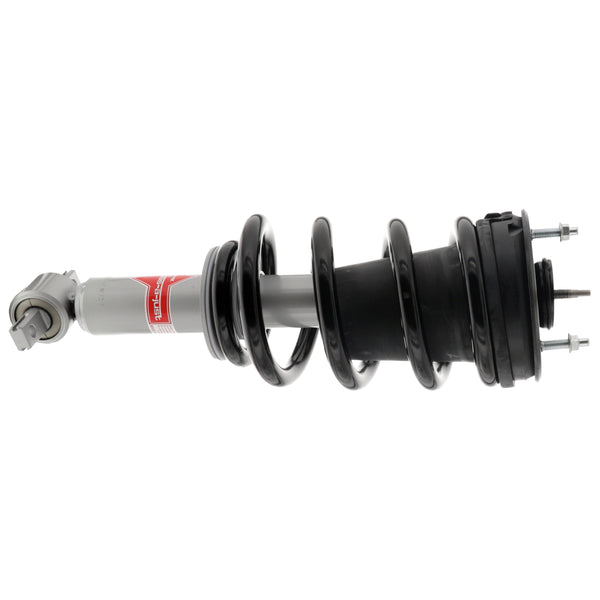 KYB SR4546K Front Truck-Plus Leveling Assembly Chevrolet Silverado 1500 RWD Ext./Crew Cab, Suburban 1500 4WD, GMC Yukon XL 1500 4WD (Exc. Elec. Susp., Increased Capacity Package)